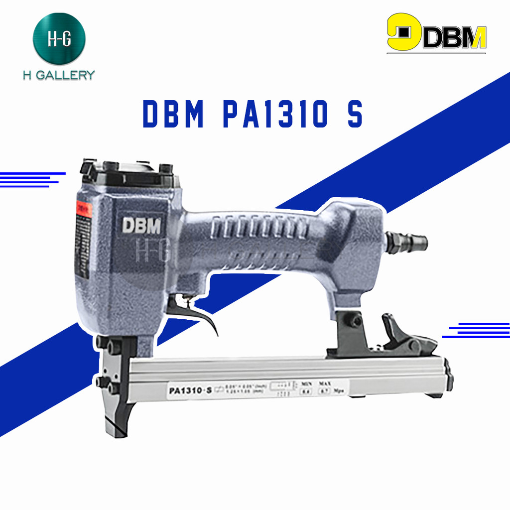 DBM - STAPLER GUN PA1310-S *S