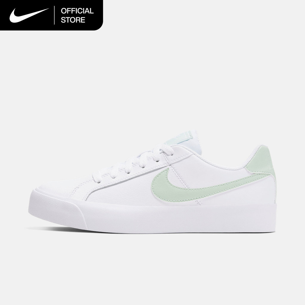 Nike Women's Court Royale AC Shoes - White [AO2810-111]