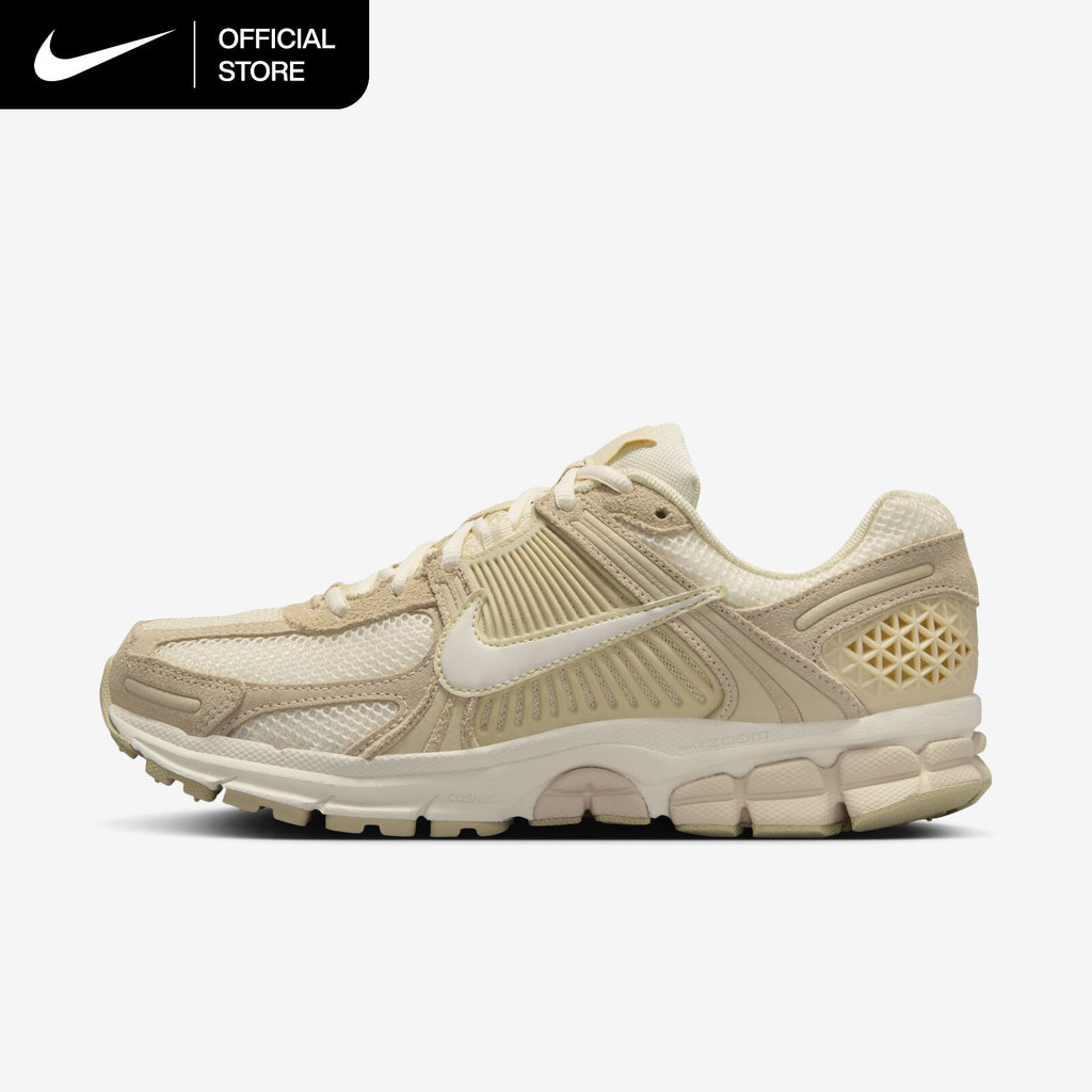 Nike Women's Zoom Vomero 5 Shoes - Beach [HQ0458-200]
