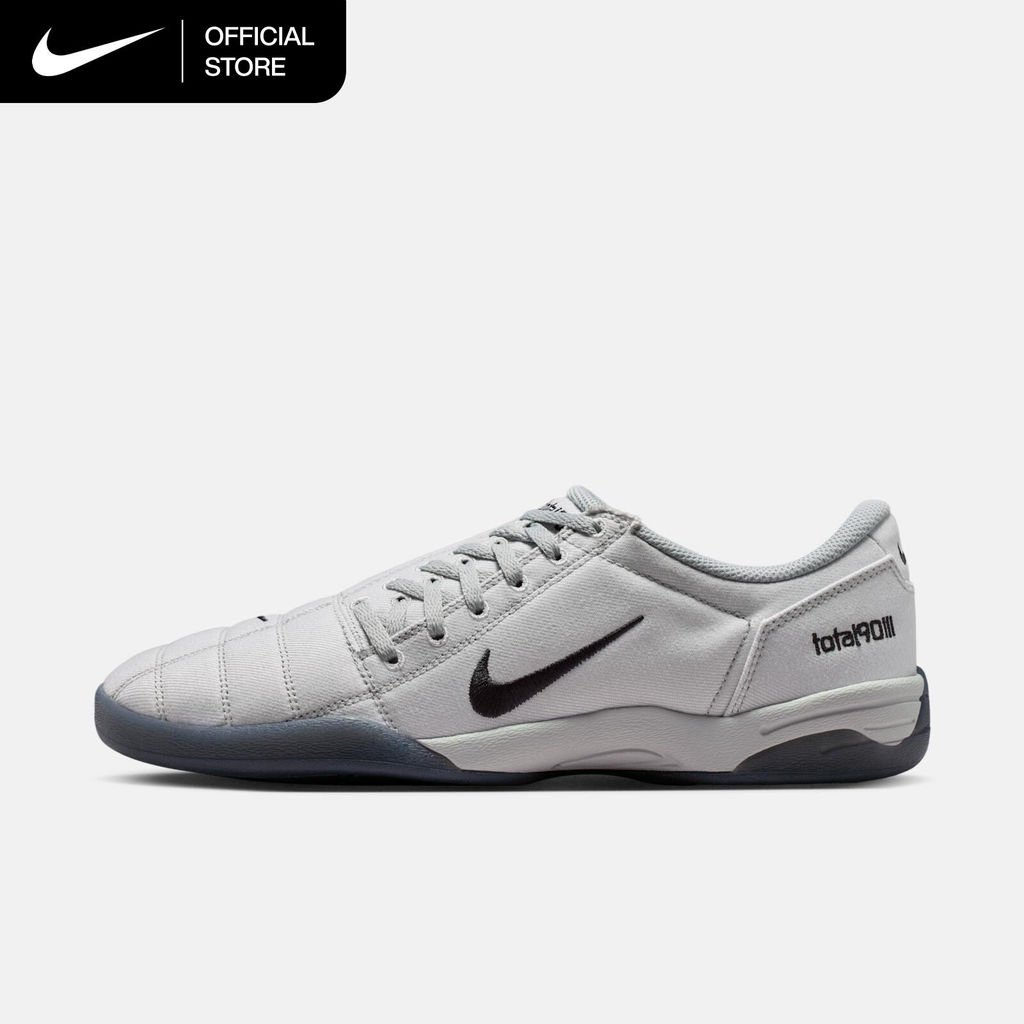 Nike Men's Total 90 Premium Shoes - Light Smoke Grey [IH3585-002]