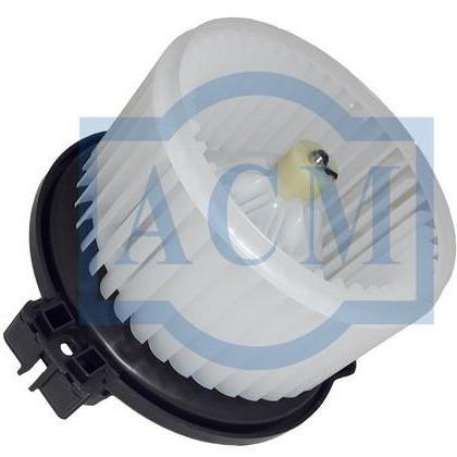 Motor Blower Toyota Rush Lama Original Denso Assy AC Mobil ACM