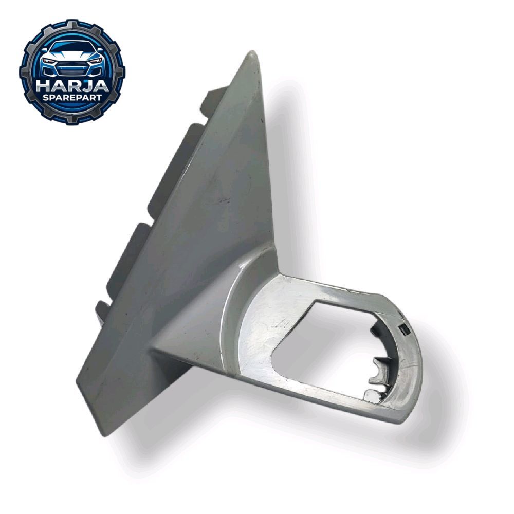 Kedudukan kaki gagang spion kiri unpainted Original Honda CRV CR-V 2008 2009 2010 2011 2012