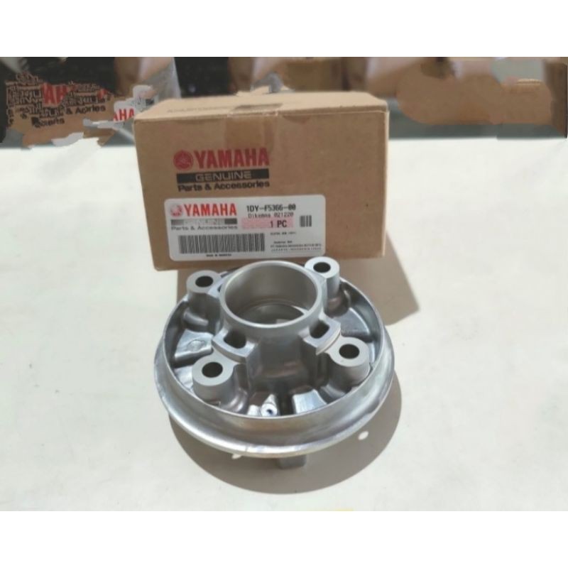 NAP GEAR DUDUKAN GEAR BELAKANG JUPITER Z1 JUPITER Z1 FI ORIGINAL YGP