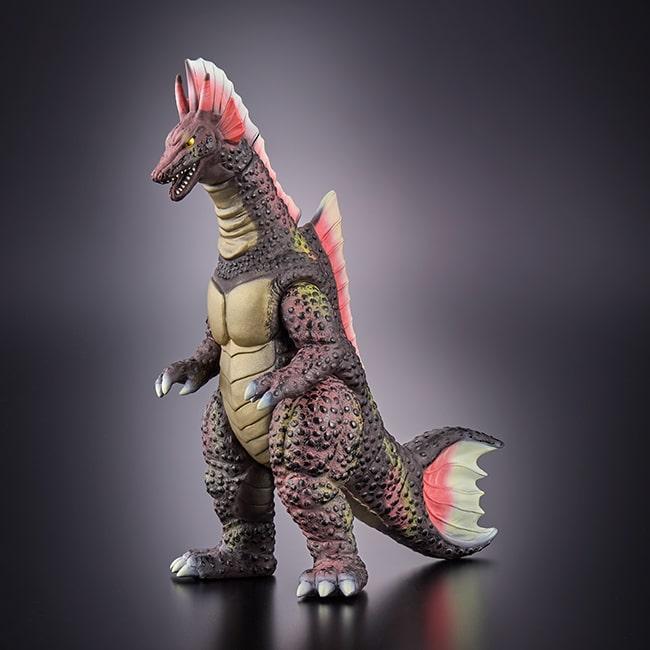 MOVIE MONSTER SERIES TITANOSAURUS BANDAI GODZILLA LIMITED STORE
