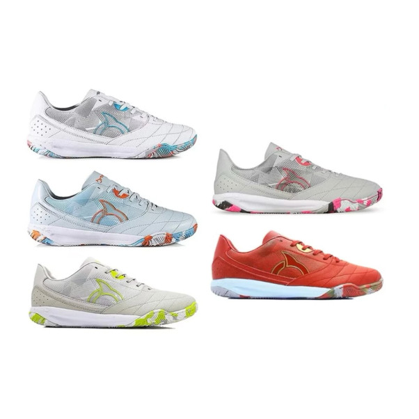 Sepatu Futsal Ortus OrtusEight Jogosala Crusher V2 Original Sepatu Futsal Terlaris