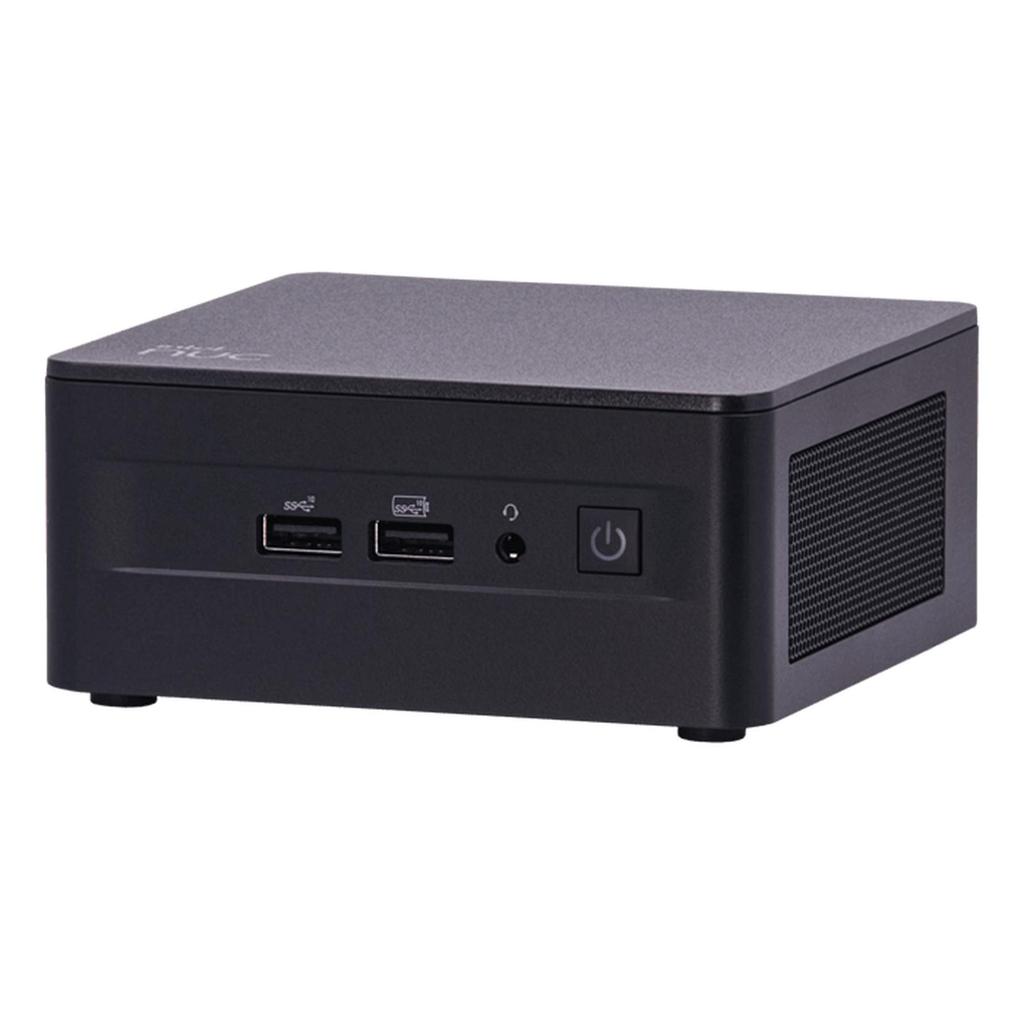 Intel NUC i3 1315U Intel NUC Gen 13 Intel NUC13ANHi3 Intel NUC 13 Pro