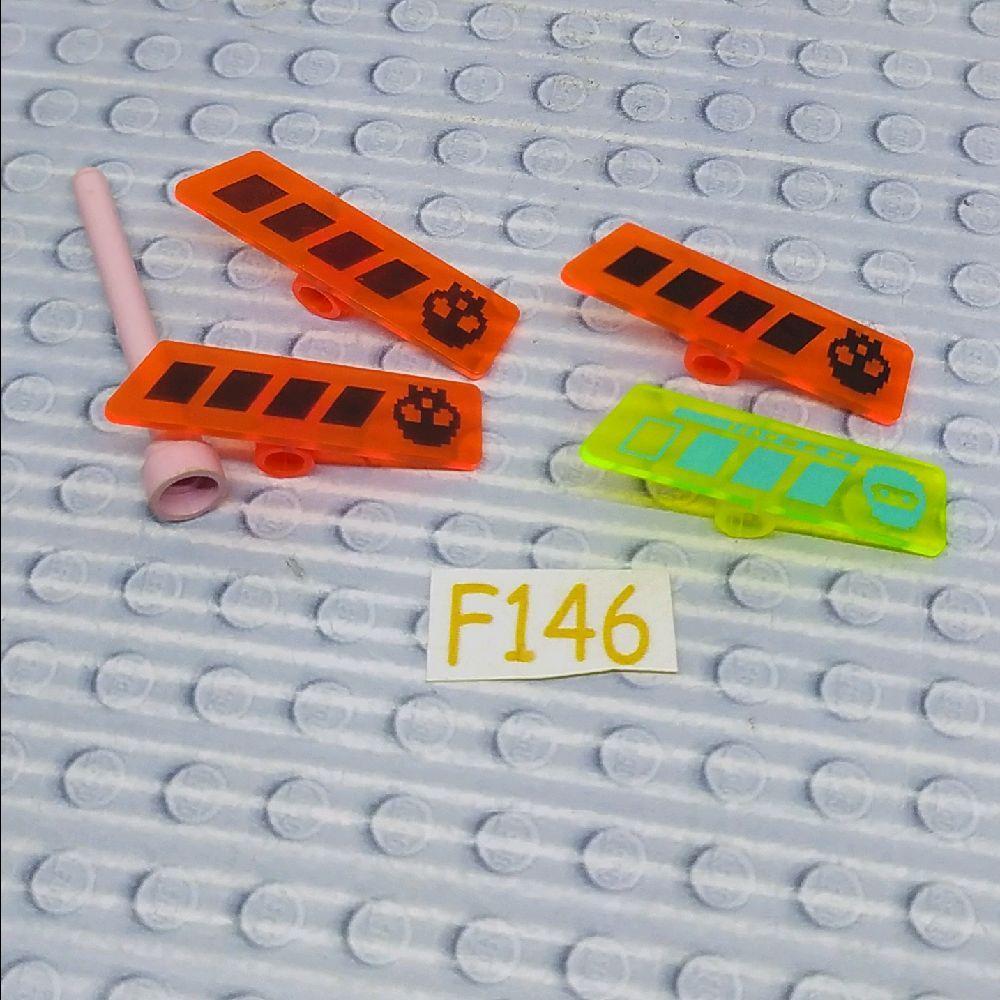 lego part out bekas curah aksesoris satuan semi brick curah kiloan bricks second balok borongan set 