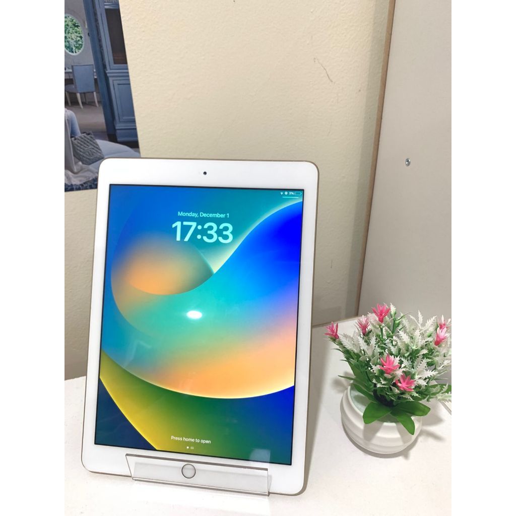 Ipad Pro 9.7 32GB 128GB 256GB Wifi Only Second