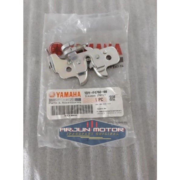 ENGSEL KUNCI JOK LAWAN KUNCI JOK JUPITER Z1 JUPITER MX KING BYSON BYSON FI ORIGINAL YAMAHA