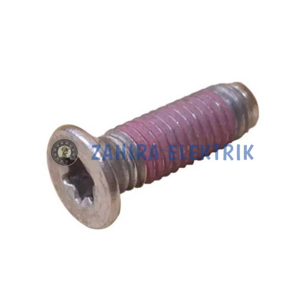 BAUT SEGITIGA MESIN CUCI FRONT LOADING MERK SHARP SEMUA TYPE ( HARGA PER PCS )