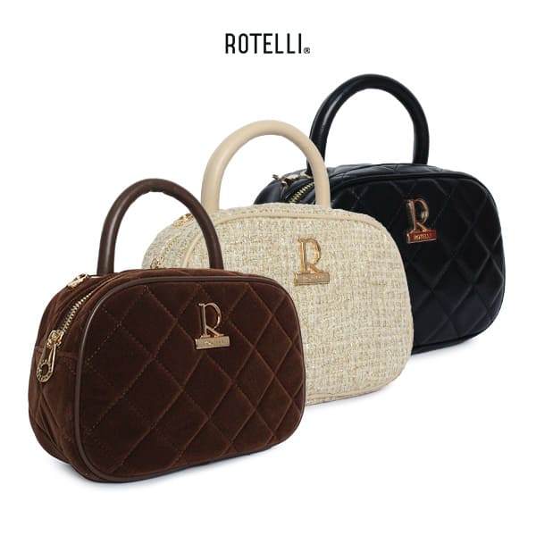 Rotelli Aster 235 Hand Bag