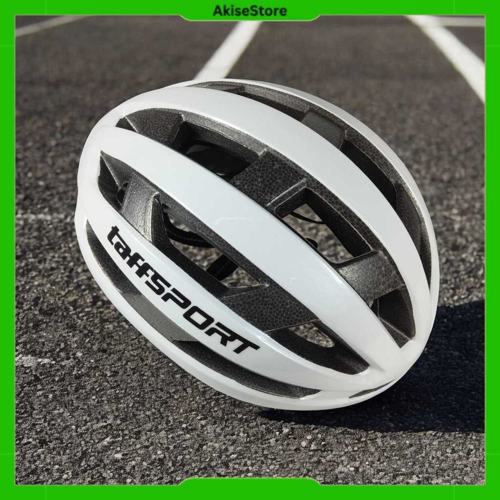 Helm Sepeda Ultralight Cycling Bike Helmet - TaffSPORT Z10