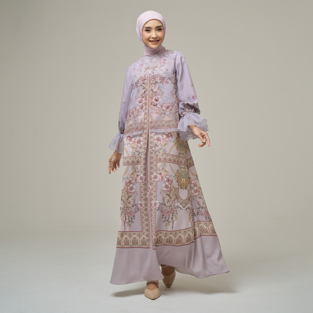 Nawasana - Livia Dress