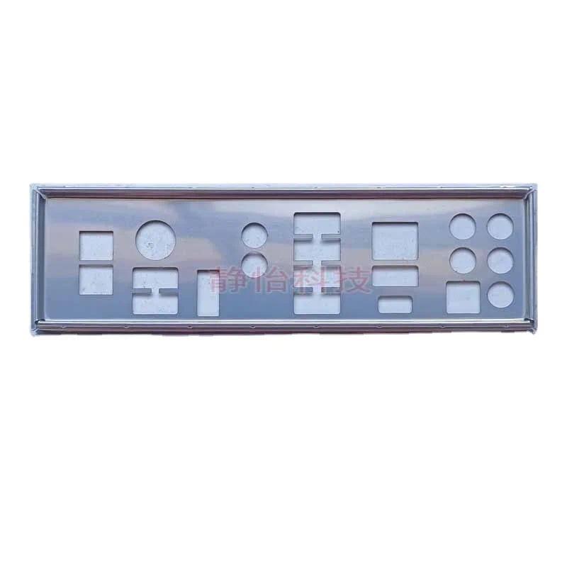 I/O IO Shield Blende Bracket For MSI X299 GAMING PRO CARBON AC X299 GAMING M7 ACK Computer Motherboa