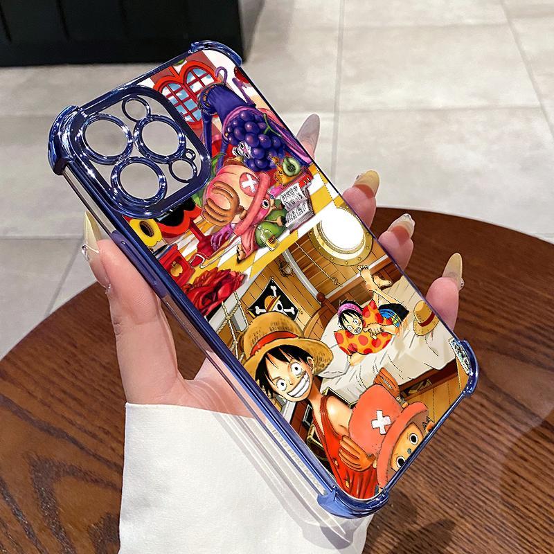 Soft Case For VIVO Y20 2020 2021 Y12a Y12s Y20a Y20i Y20t Y20s Y20g Y20sG Y300 Pro Pro+ Y400 Y65 Y66