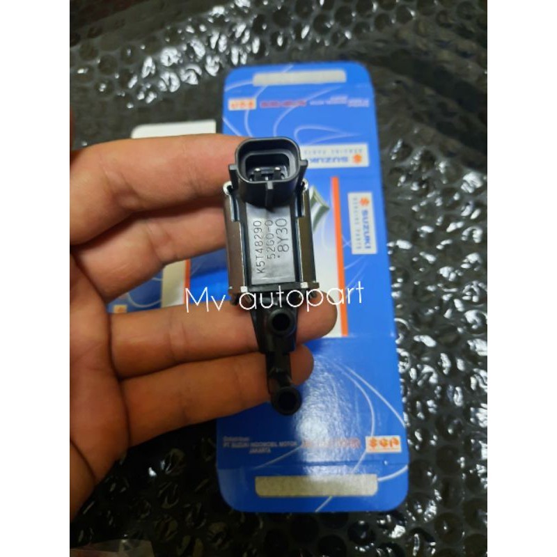 Vacum idle up Ac Suzuki Vitara Escudo Ori