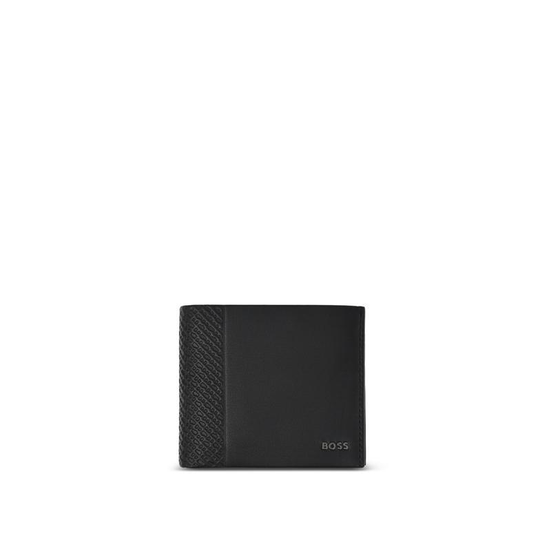 new crosstown_8CC bifold wallet C2694