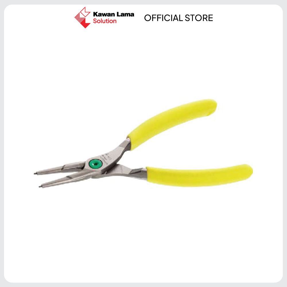 KLS Facom Tang Inside Circlip 1.8 Mm 179a.18