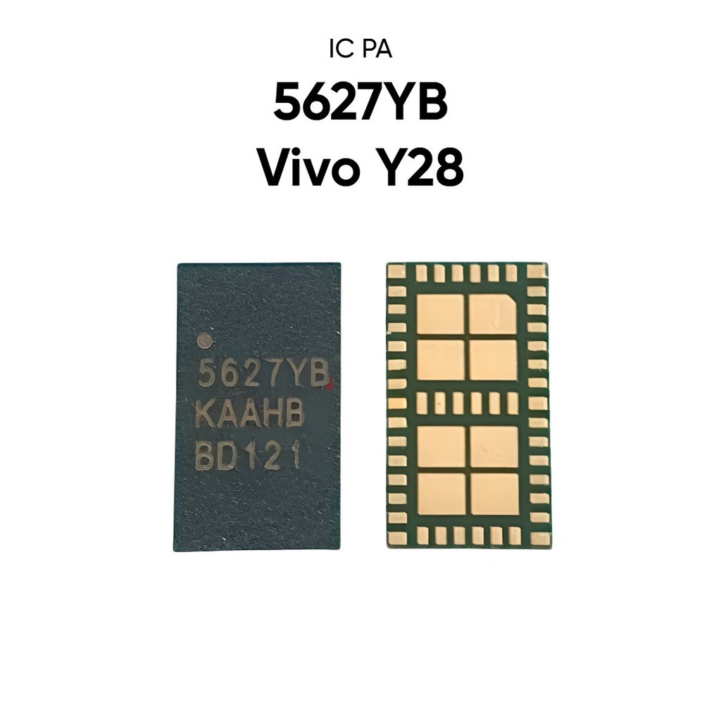 IC PA 5627YB Untuk Vivo Y28