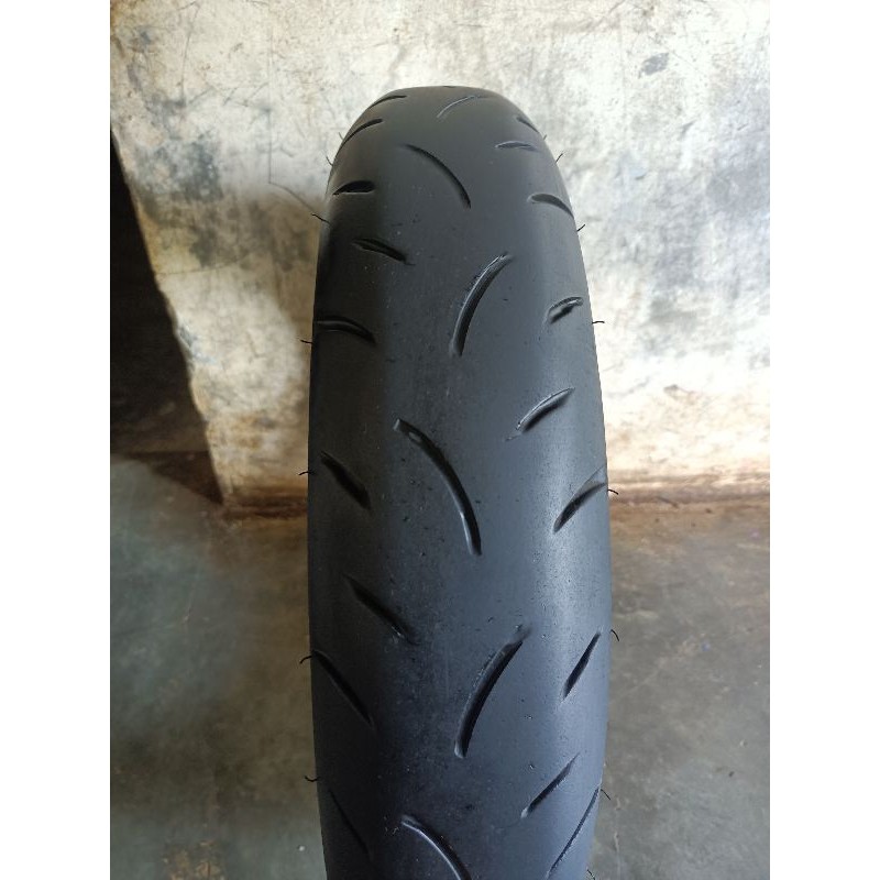 ban maxxis victra ring 14 ukuran 100/80