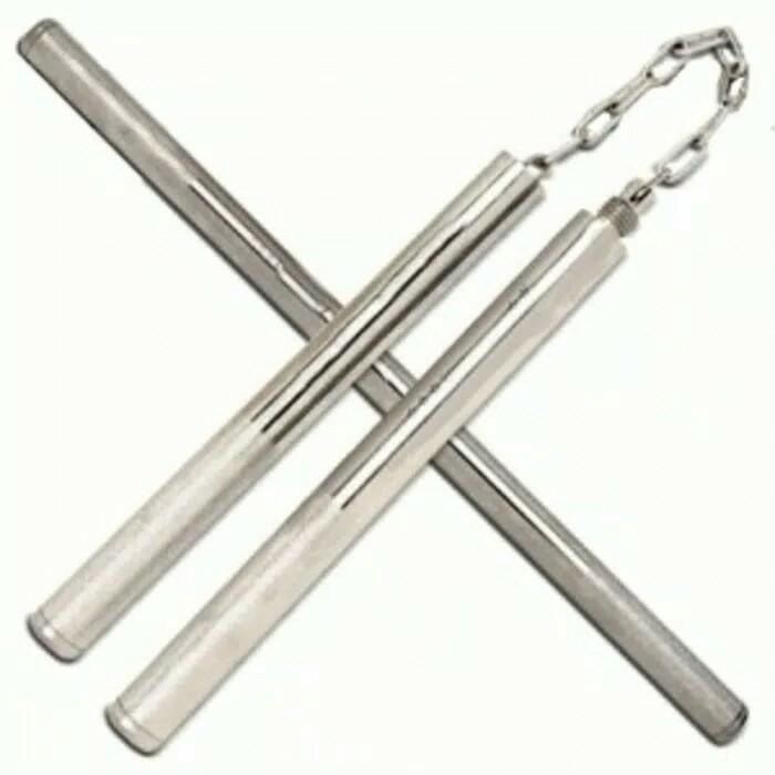 DOUBLE STICK/NUNCHAKU