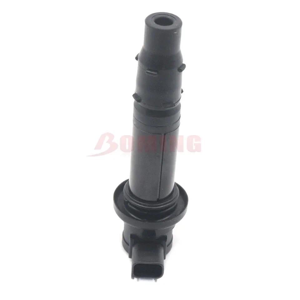 5VY-82310-00-00 Ignition Coil For Yamaha FZ1 V-MAX 1700 YZF-R1 YZF-R6 RS Venture FX Nytro SR Viper R