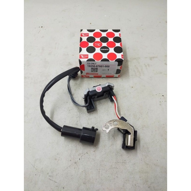 High quality MODUL CDI FEROSA FEROZA TARUNA ESPASS S89 S91 Original