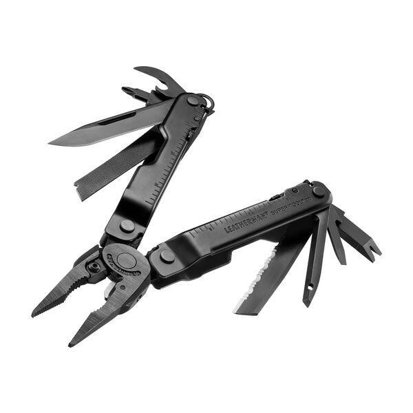 LEATHERMAN SUPER TOOL 300M Multitool Knife Plier 18 in 1 Multifunction