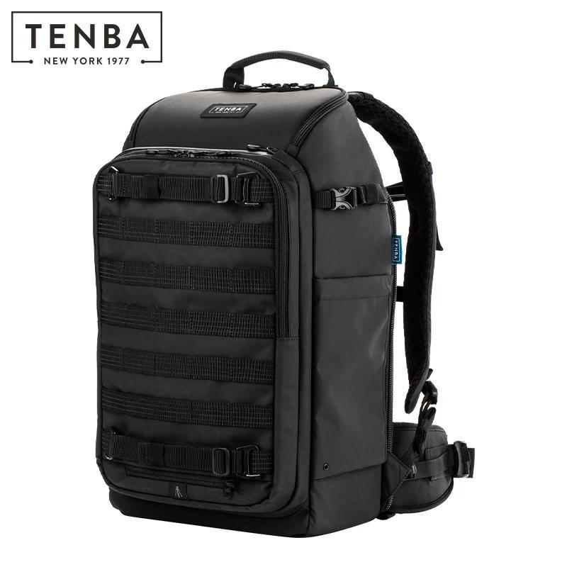 TENBA Camera Bag Double shoulder SLR Micro single backpack AXIS v2 16L 20L 24L 32L