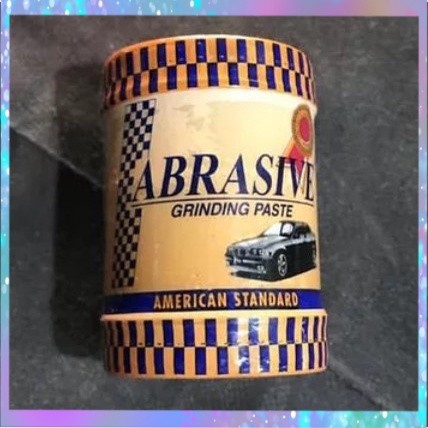 Ready Amril Abrasive / Grinding Pasta / Pasta Skir Klep Amril Kecil Abrasive Grinding Paste Kecil PR