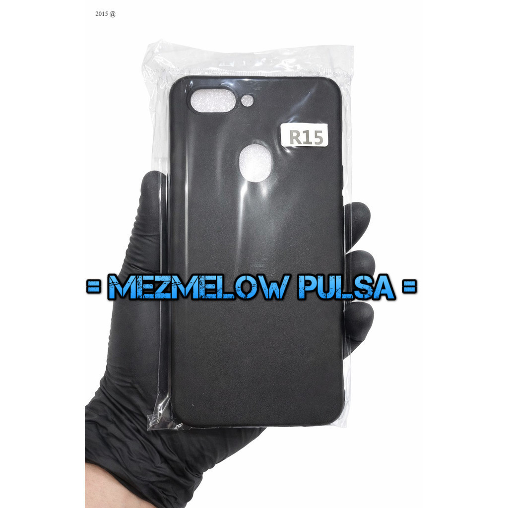 Silikon Casing TPU Caseng Silicone Softcase HONOR X7D / HONOR 400 Smart - Gambar 4