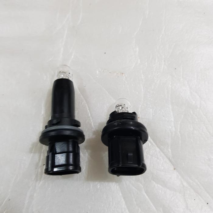 Soket Lampu Senja Kecil Avanza/ Innova/ Grand Max/Xenia Ori