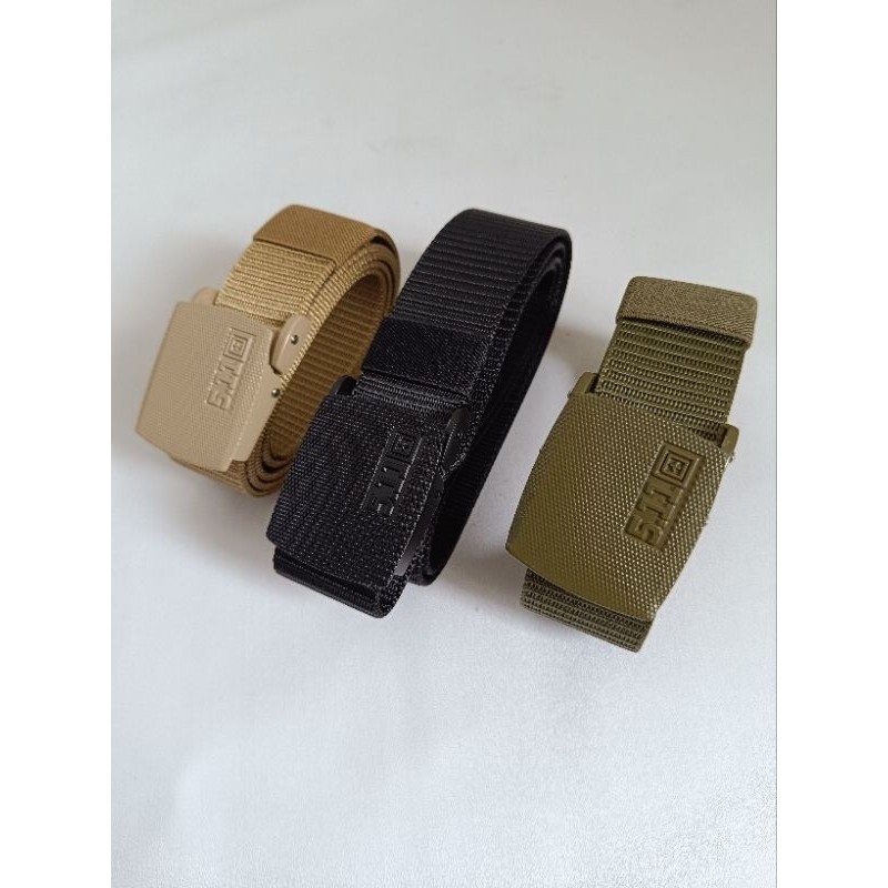 ikat pinggang Tactical / Sabuk Tactical 511 / Sabuk Tactical besi
