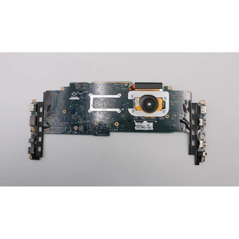 14282-2m.For Lenovo ThinkPad X1 Carbon 4th Gen / X1 Yoga 1st Gen Laptop Motherboard.with CPU I7-6500