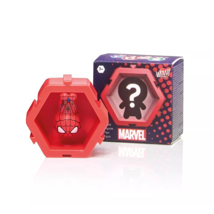 Wow Stuff Nano Pods Marvel