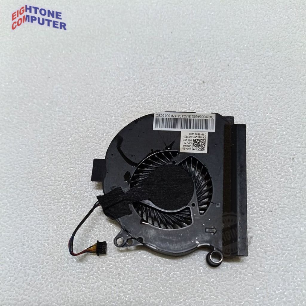 Fan Kipas DELL Latitude E6230