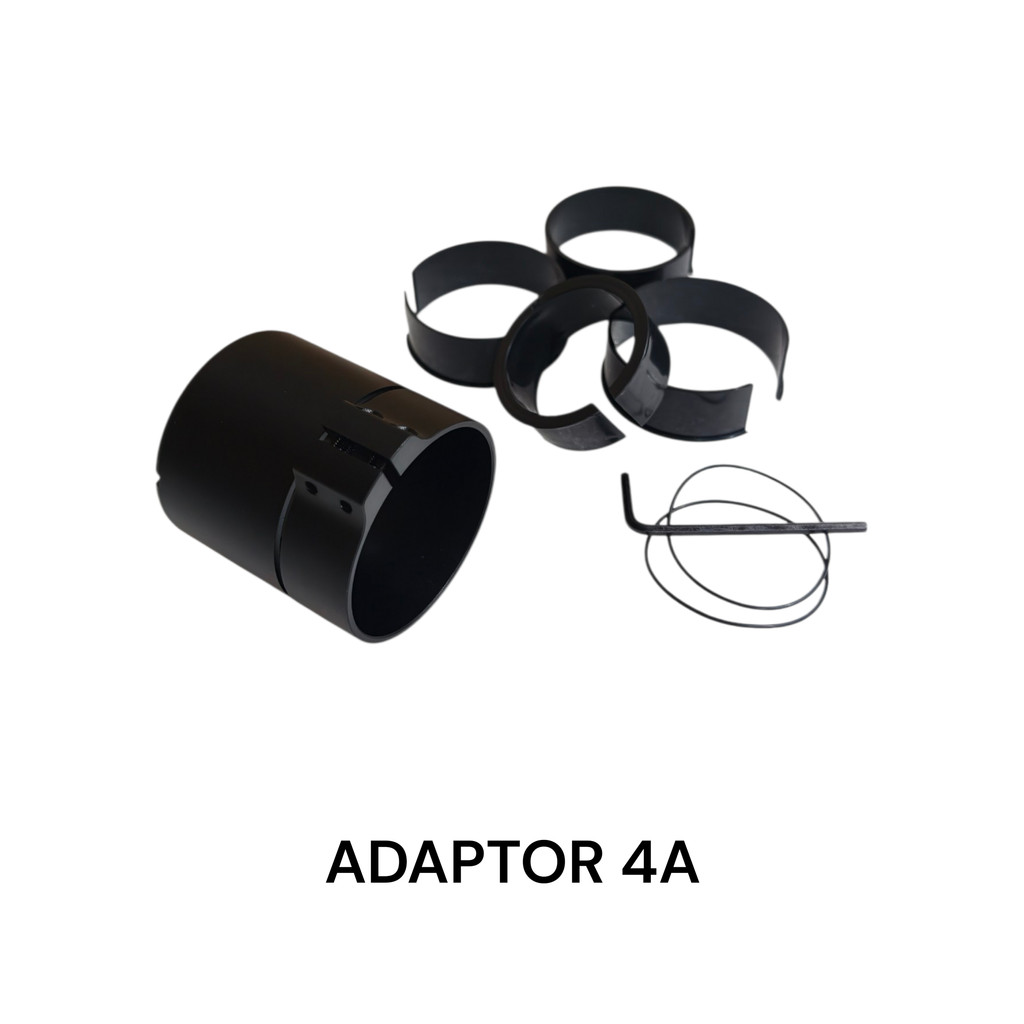 Adaptor NVH 4A