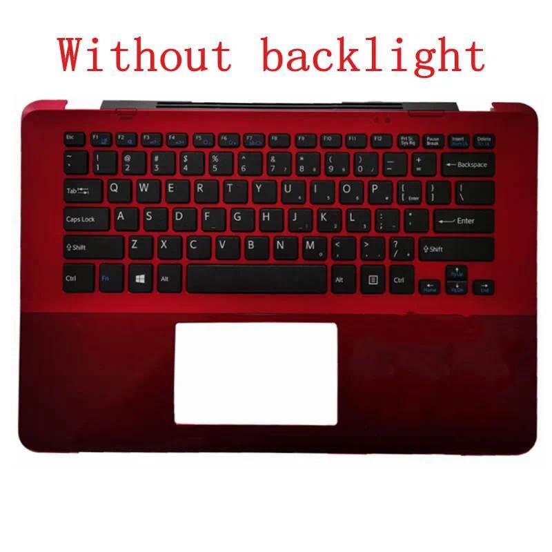 US keyboard for SONY Vaio SVF14A SVF14A15CXB SVF14A16CXB SVF14A17CXB SVF14A1A1J SVF14A18SCP SVF14A1C