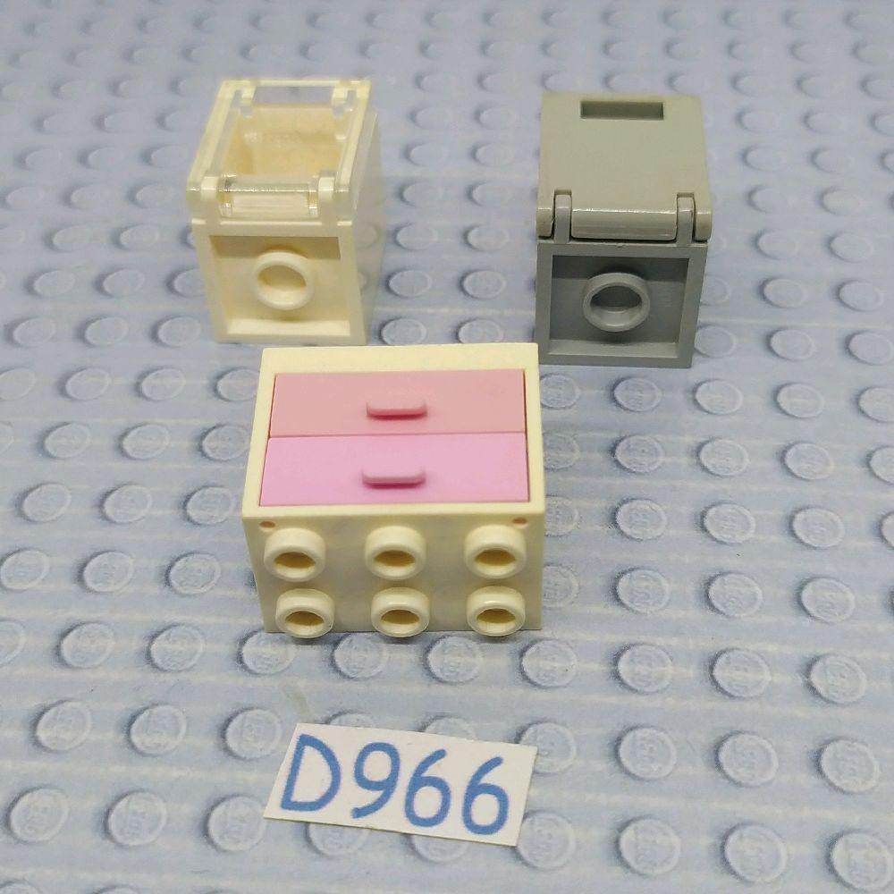 lego part out bekas curah aksesoris satuan semi brick curah kiloan bricks second balok borongan set 