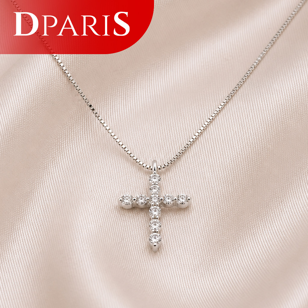 DPARIS Kalung Clara Faith MD239