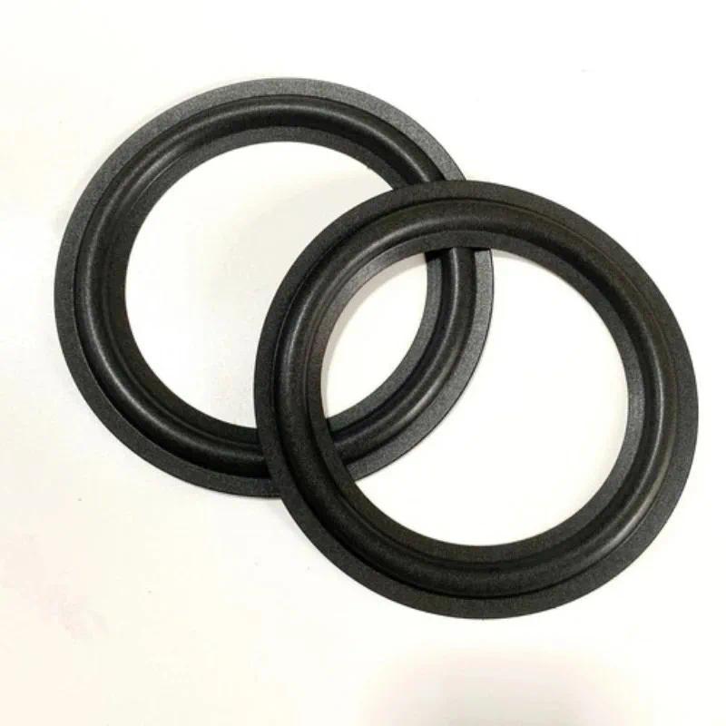 2 Replacement 8 Speaker Foam Surrounds For BOSE 301 Woofer Foam Edge Repair