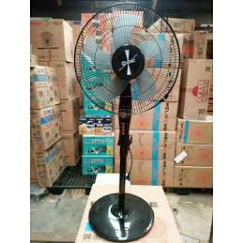 [COD PAYLATER] Kipas Angin berdiri 359 GMC /Stand Fan GMC / kipas angin GMC