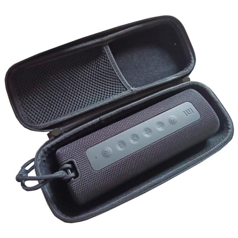 Newest Hard EVA Travel Carrying Bag Storage Case Cover for Xiaomi Mi 16W Portable 5.0 IPX7 Waterproo
