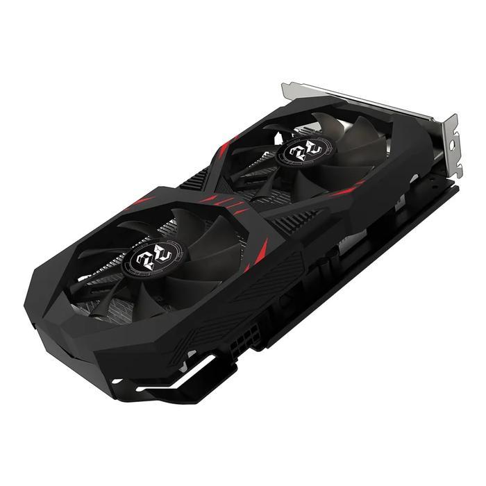 VGA Card AMD | PELADN RX6600M RX 6600 8GB GDDR6 DDR6 - Garansi 2 Tahun