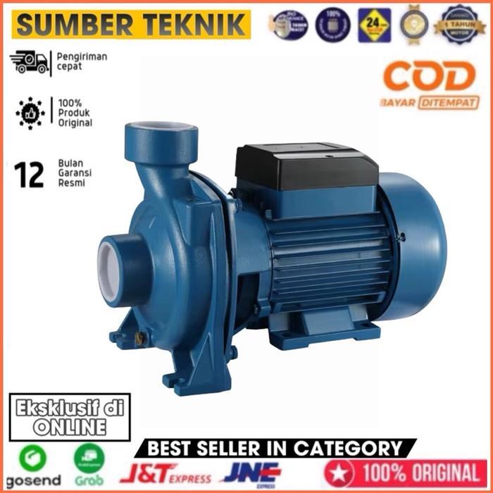 POMPA AIR CENTRIFUGAL SAN EI 402 POMPA IRIGASI 1PHASE Sanei SE402