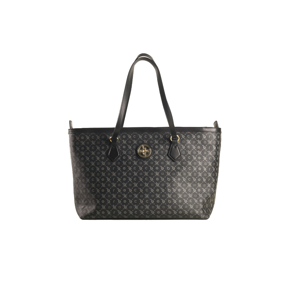 Bocorocco W. Bag 7870 Nero - Tas Totebag Wanita