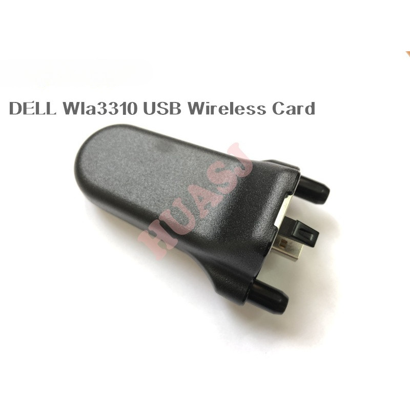 Huasj Dell 2130cn 3130cn WLA3310 Wireless Printer M4Y-XG705A WiFi USB Adapter New K871C