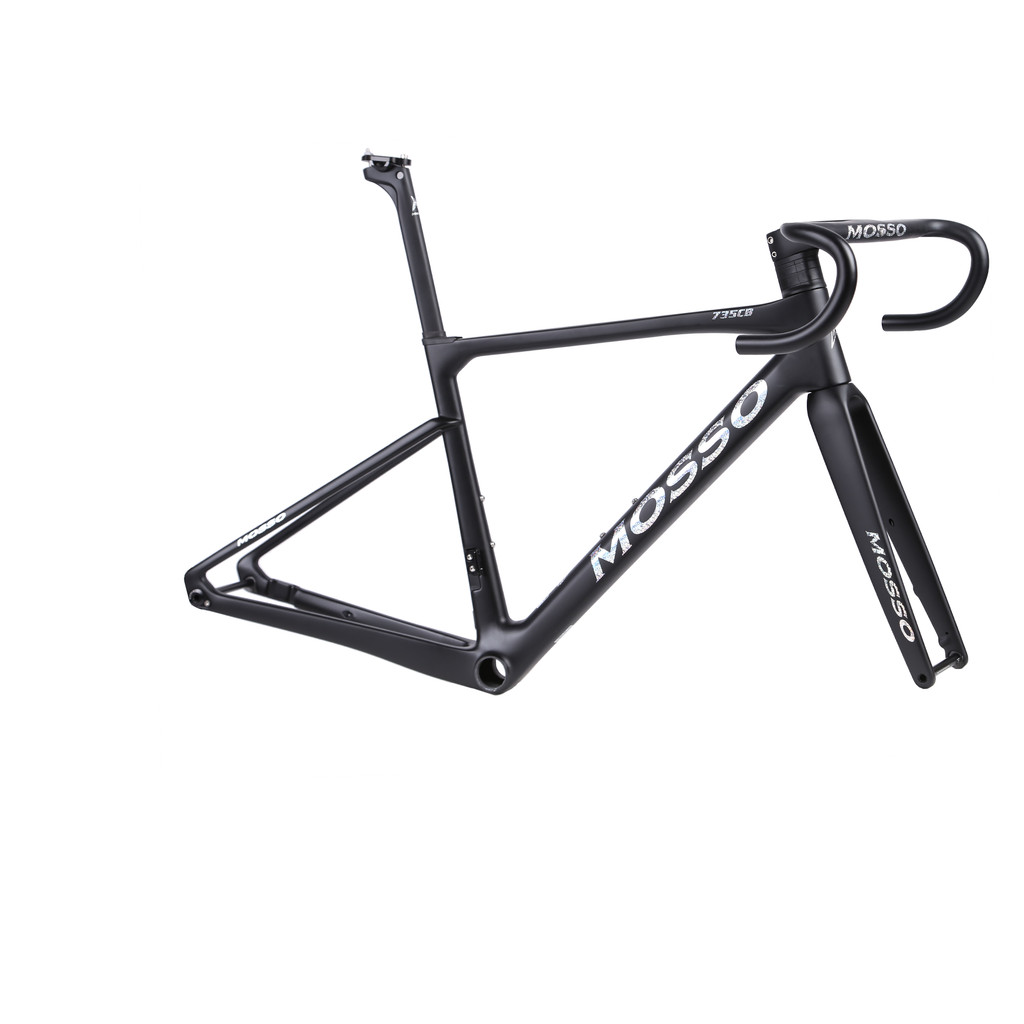 FRAME MOSSO 735 CB ROAD BIKE COMMUTER