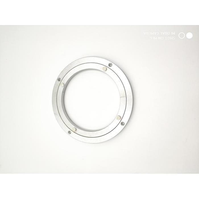 Ring Meja 16" Kolaher Meja / REL RING MEJA PUTAR / TATAKAN MEJA MAKAN