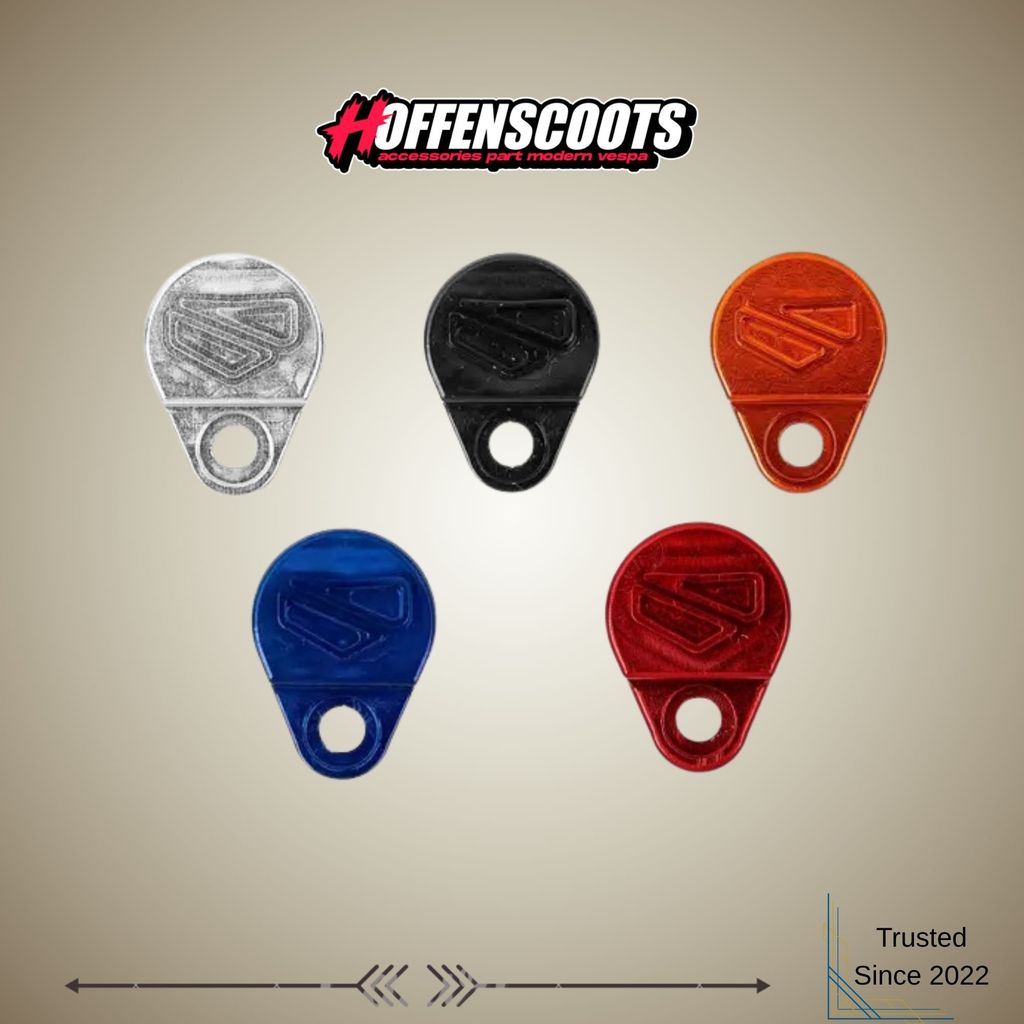 Cover Sensor Speedometer ABS FABRICA Vespa Sprint Primavera iGET ABS
